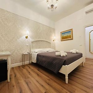 Deluxe Kamer met een King Size Bed